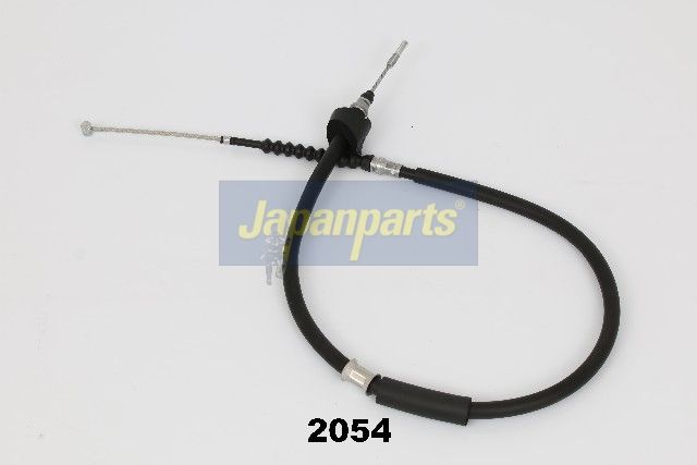 Levně Tažné lanko, parkovací brzda JAPANPARTS BC-2054