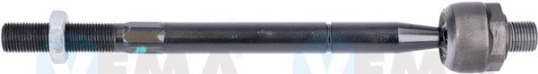 Połączenie osiowe, drążek kierowniczy poprzeczny VEMA 26612
