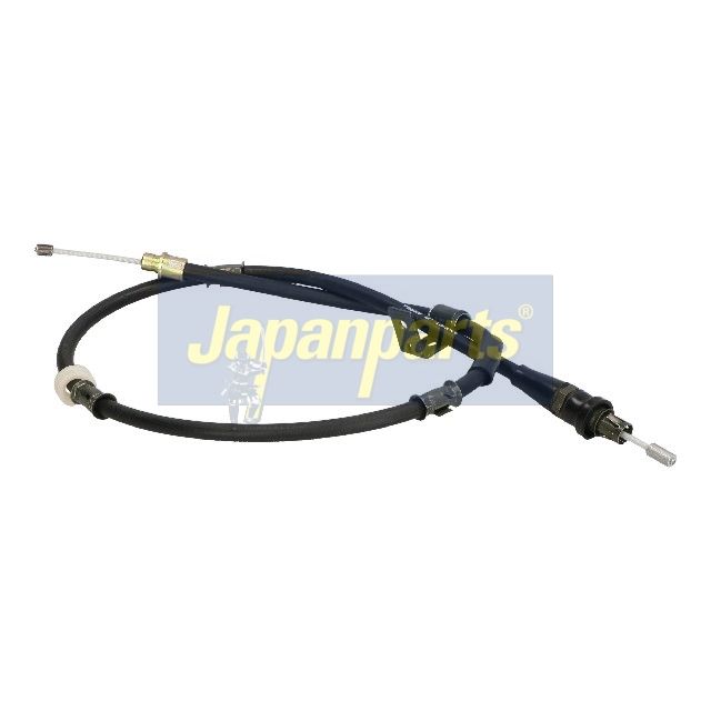 Levně Tažné lanko, parkovací brzda JAPANPARTS BC-920R