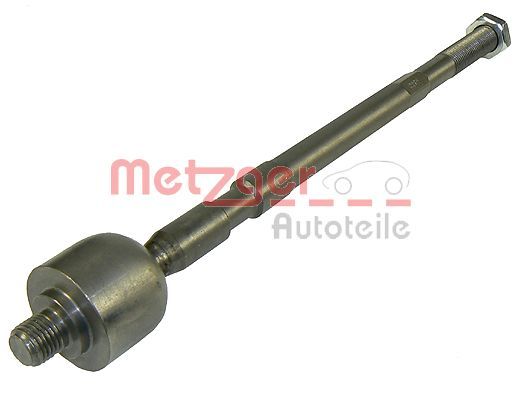 Połączenie osiowe, drążek kierowniczy poprzeczny METZGER AUTOTEILE 51017018