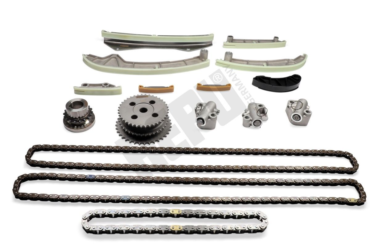 Комплект цели привода распредвала