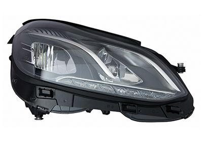 Reflektor VAN WEZEL 2942962