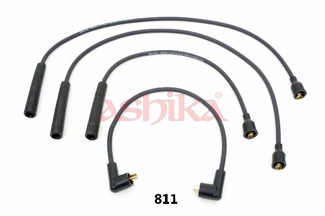 Set cablaj aprindere ASHIKA 132-08-811