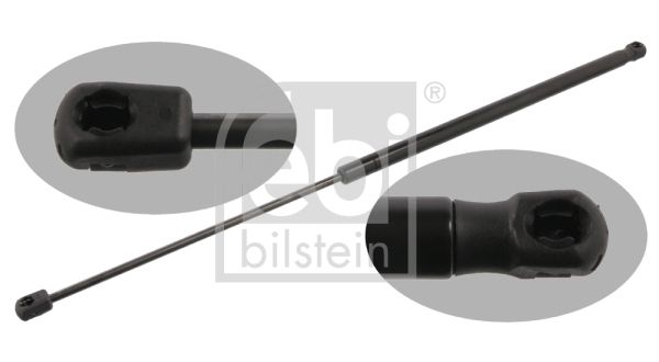 Sprężyna gazowa, pokrywa bagażnika FEBI BILSTEIN 34427
