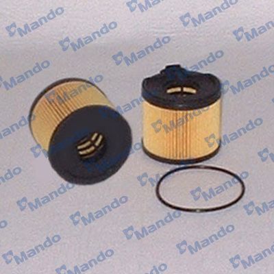 Filtr paliwa MANDO MMF035041