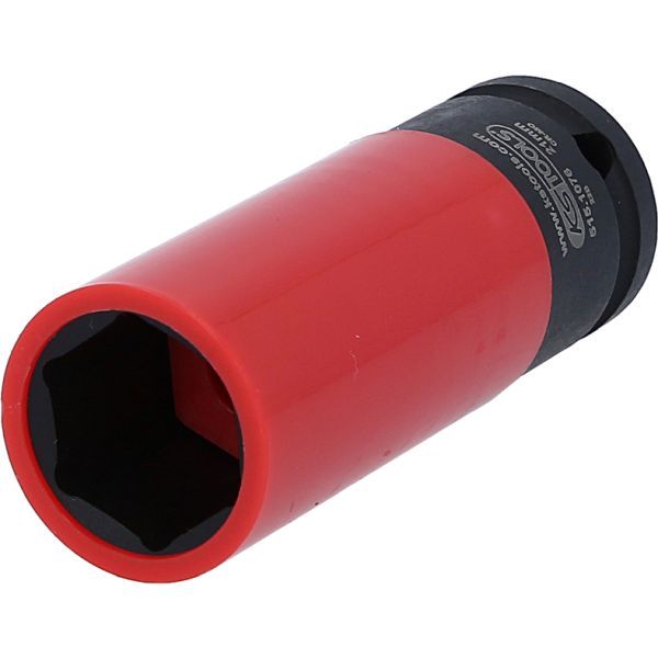 Tubulara de impact KS TOOLS 515.1076