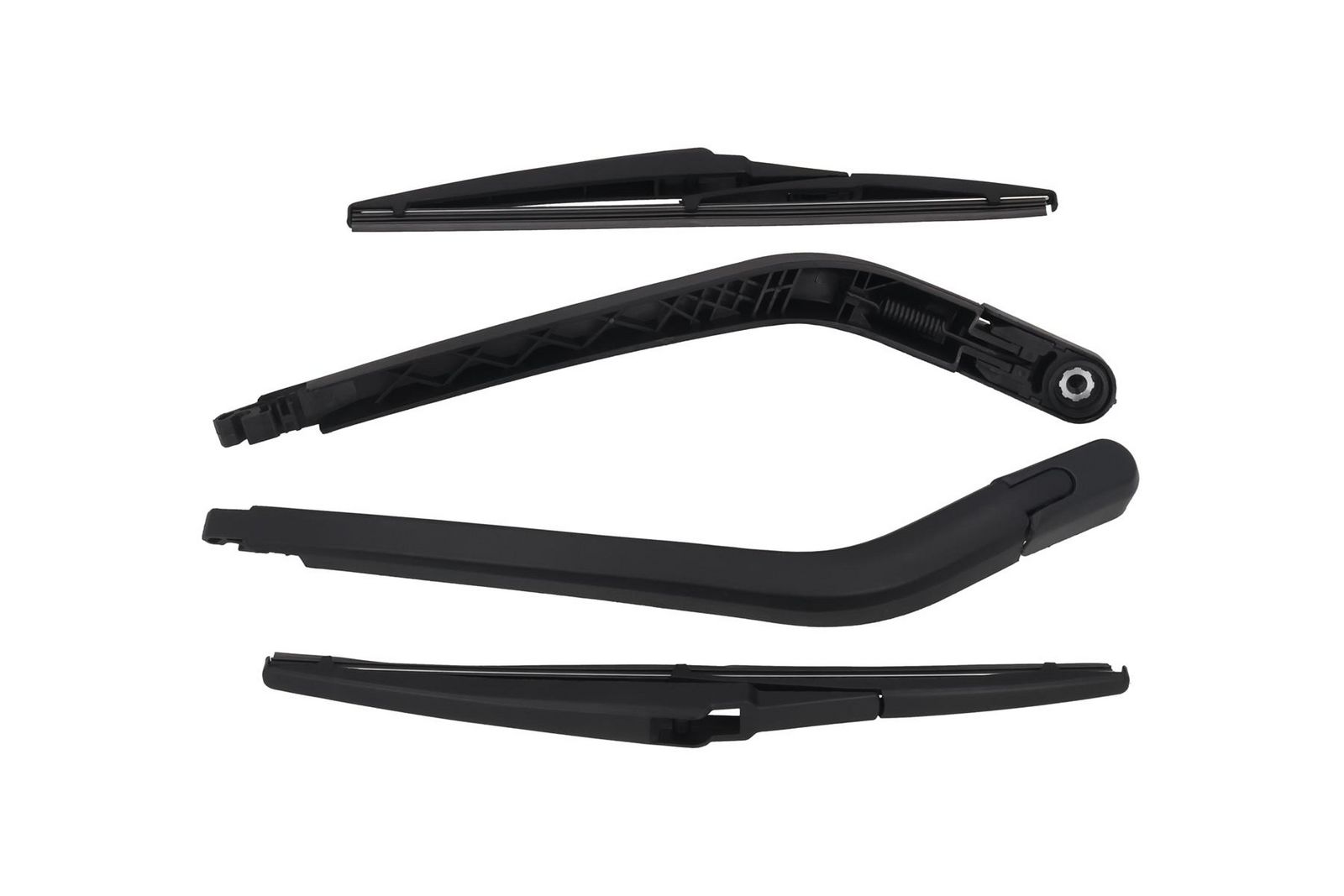 brat stergator, parbriz KAMOKA 25249