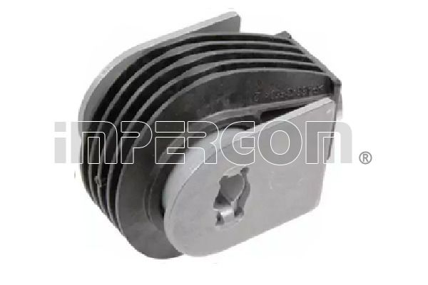 Łożyskowanie, mechanizm różnicowy ORIGINAL IMPERIUM 38832