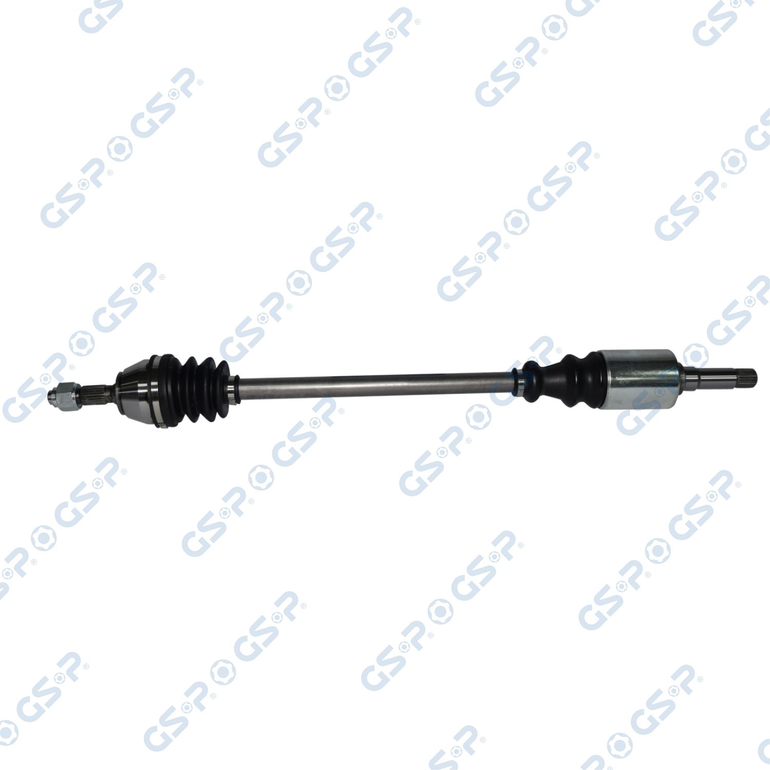 Приводной вал