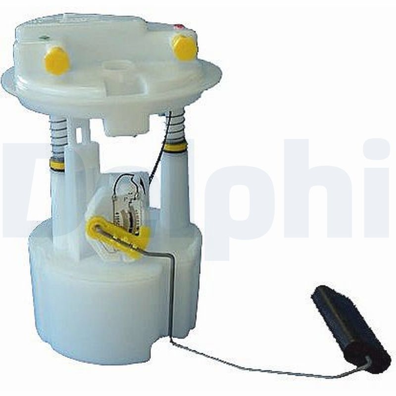 Zespół zasilający w paliwo DELPHI FG1026-12B1