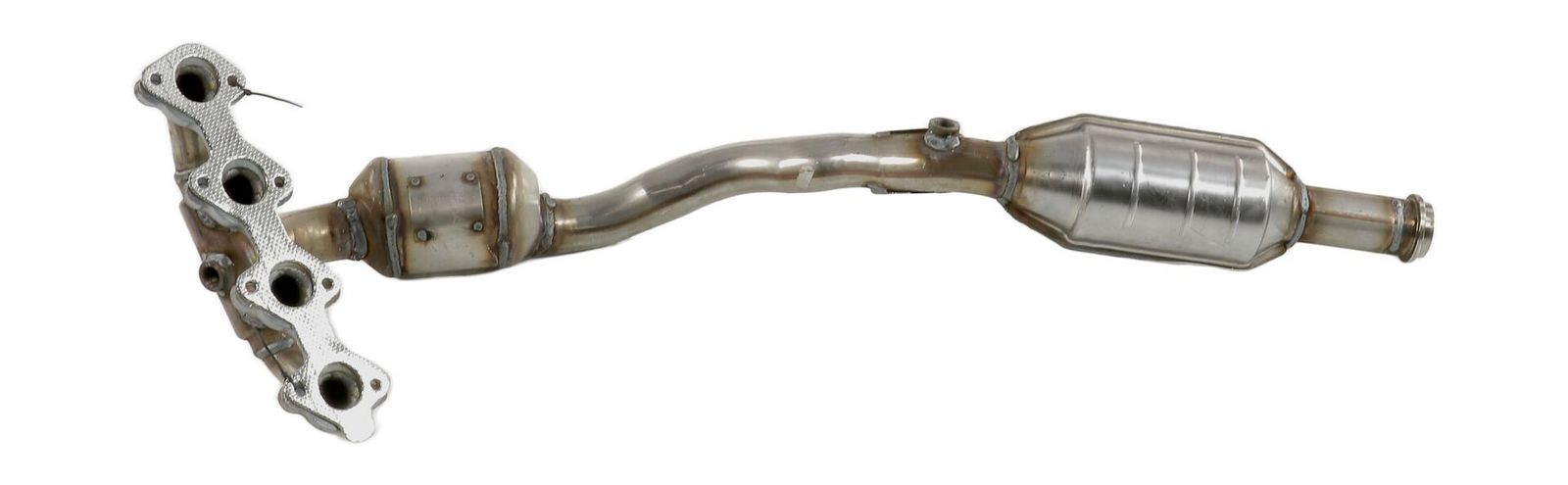 Катализатор