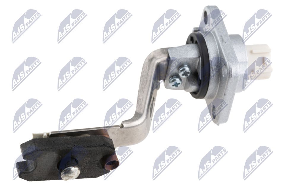 Devējs, Motoreļļas līmenis