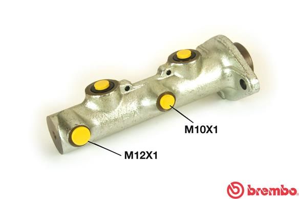Pompa hamulcowa BREMBO M 68 072