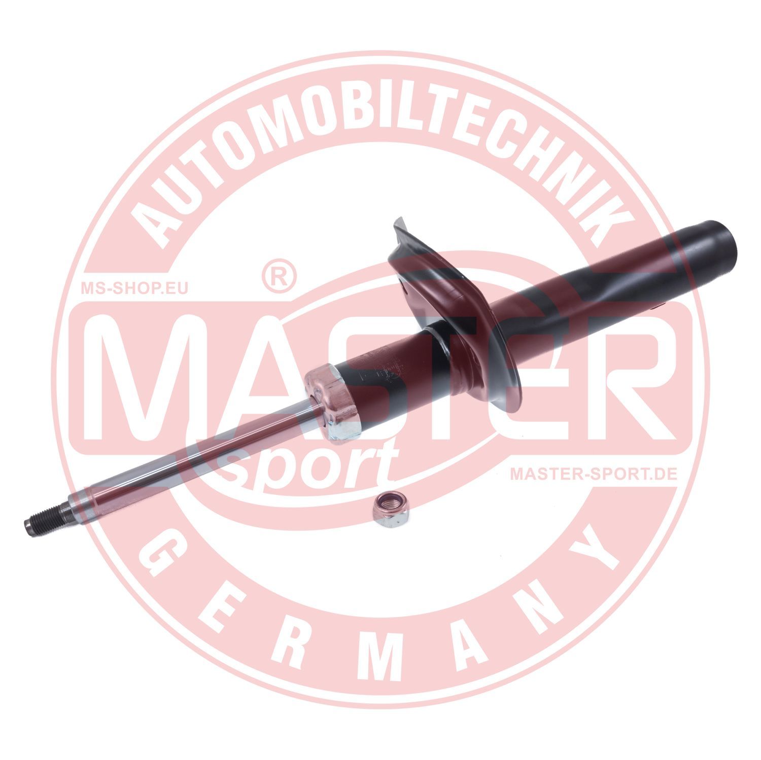 Amortyzator MASTER-SPORT GERMANY 170442-O-PCS-MS