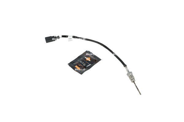 Senzor, temperatura gaze evacuare NRF EASY FIT 707440