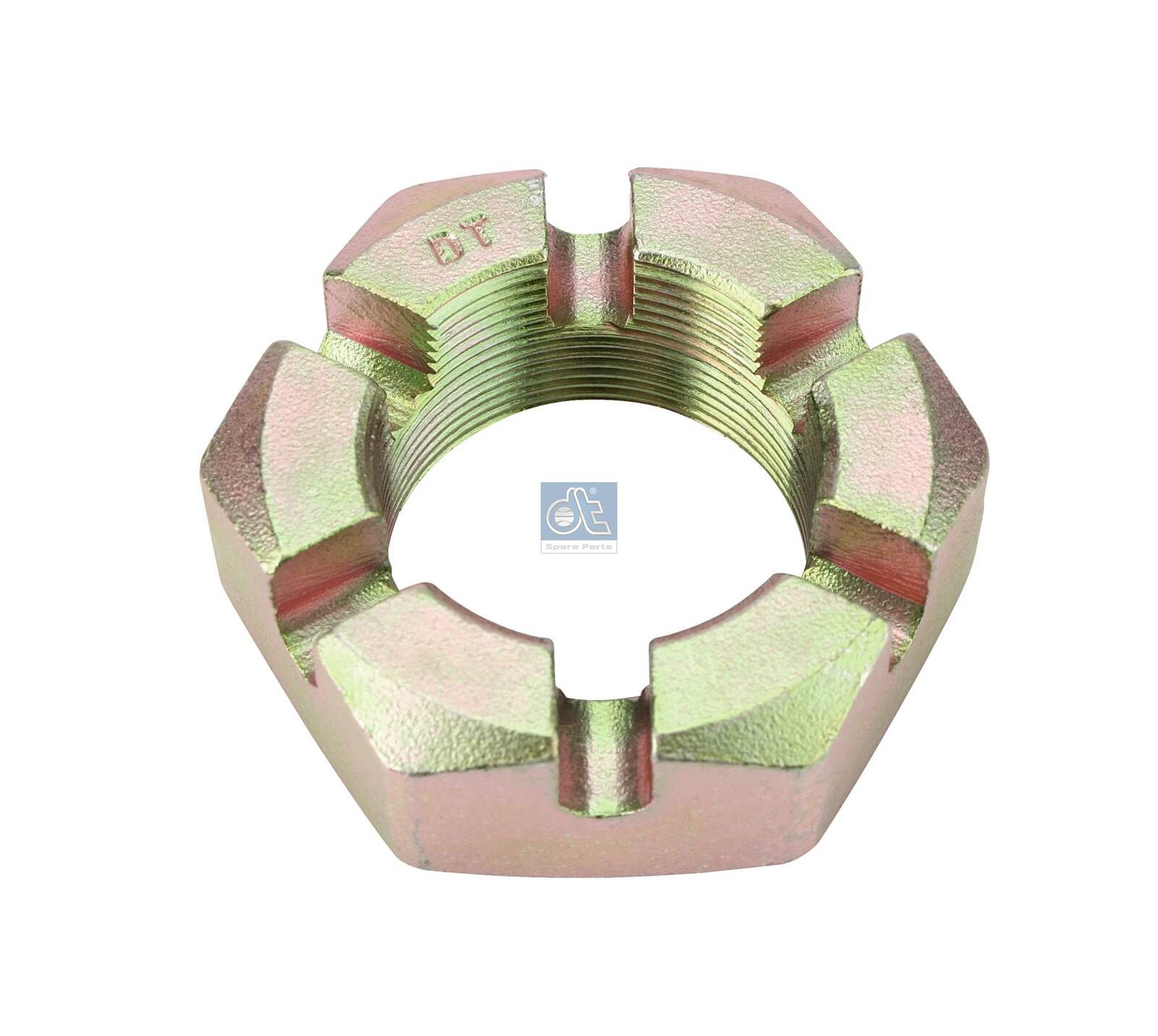 Piulita ax, planetara DT Spare Parts 2.50080