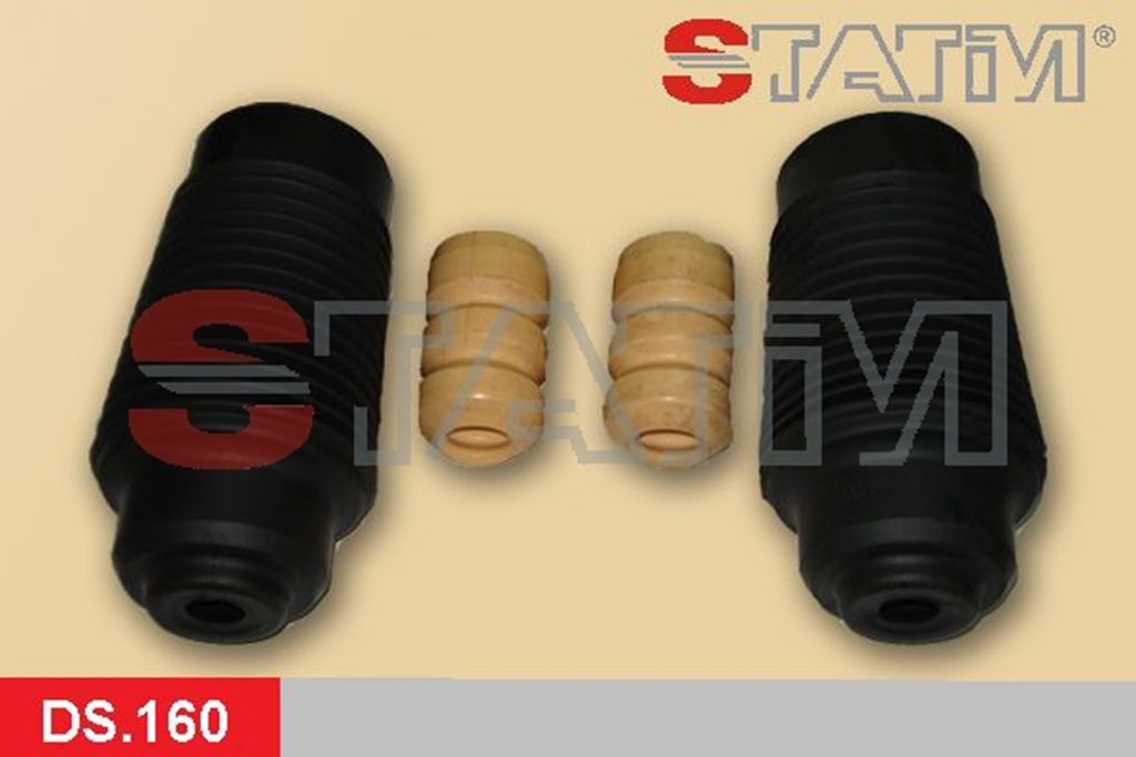 Levně Ochranná sada proti prachu, tlumič pérování STATIM DS.160