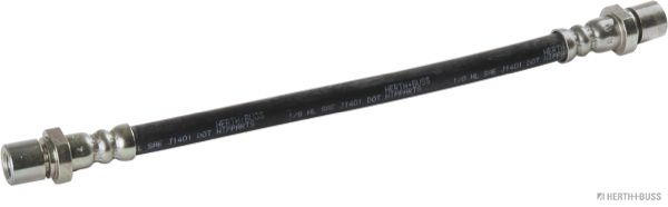 Furtun frana HERTH+BUSS JAKOPARTS J3707023