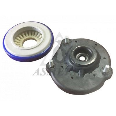 Mocowanie amortyzatora ASMETAL 45FI3506