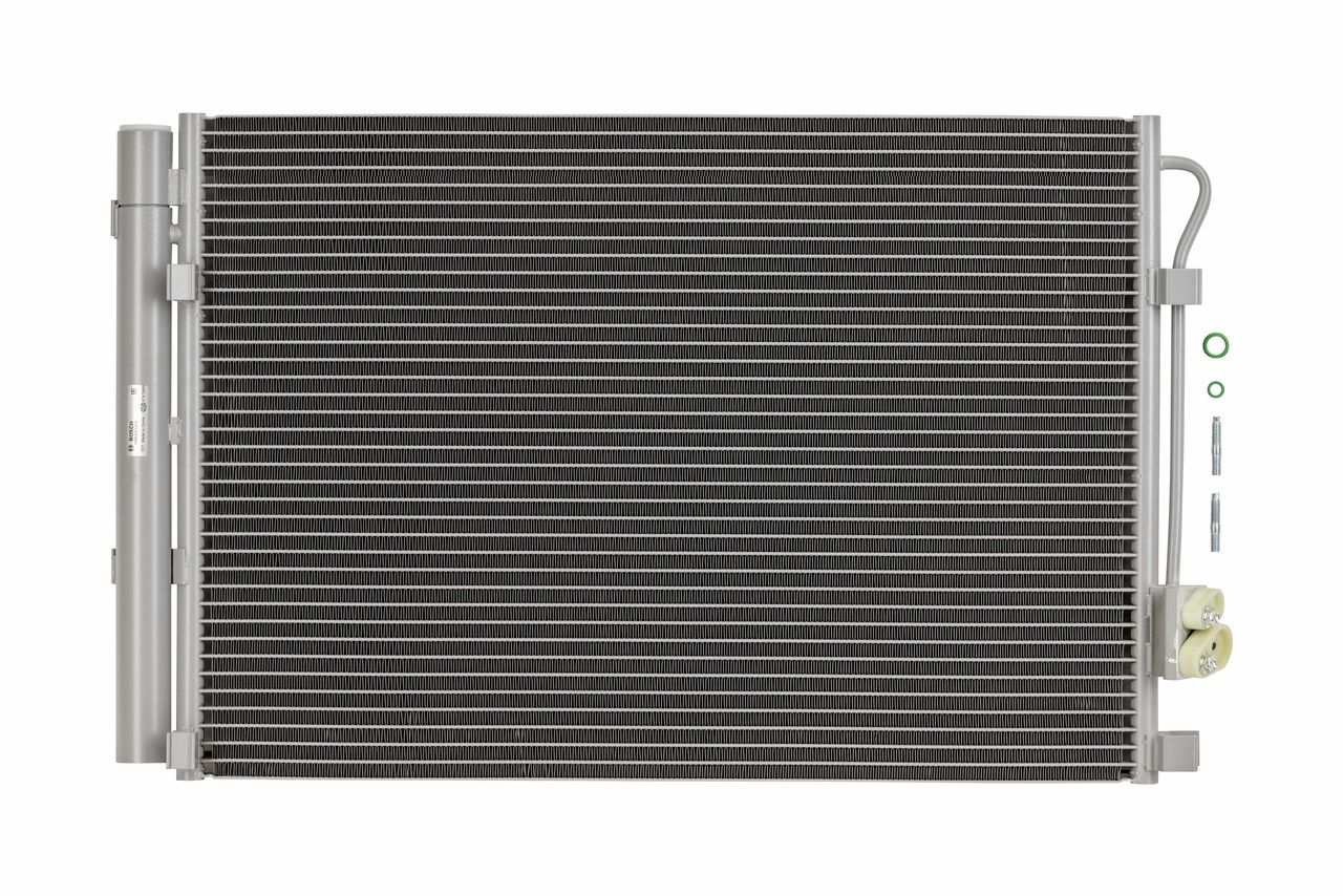Condensator, climatizare BOSCH 1 986 AD2 410