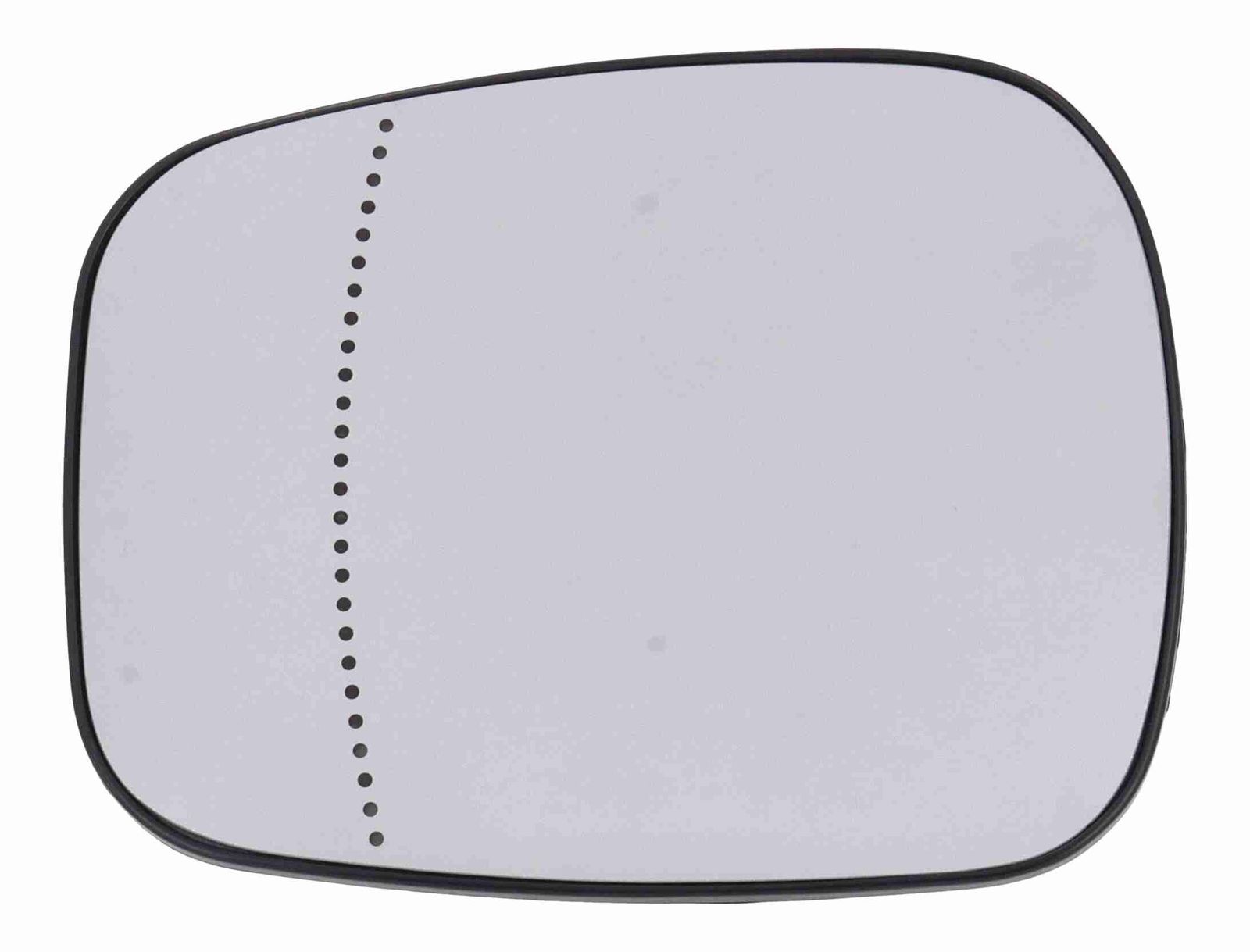 Verre de rétroviseur, rétroviseur extérieur