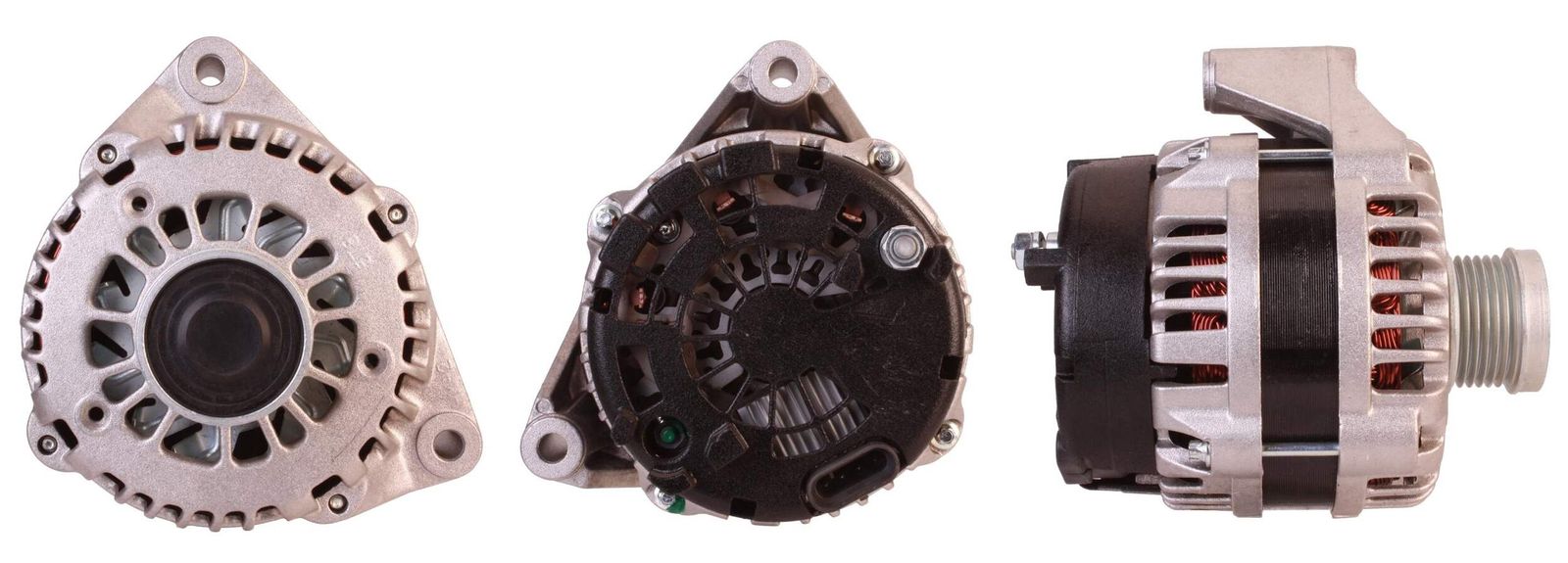 Alternator LUCAS LRA03495
