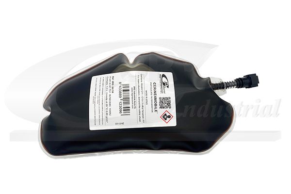 Unité d'injection, régénération du filtre à particules OE PSA 9678033680