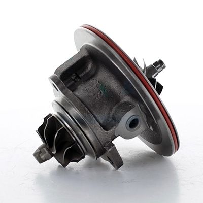 Põhirühm, turboülelaadur