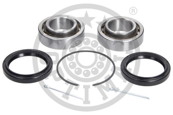 Zestaw łożysk koła OPTIMAL 881507