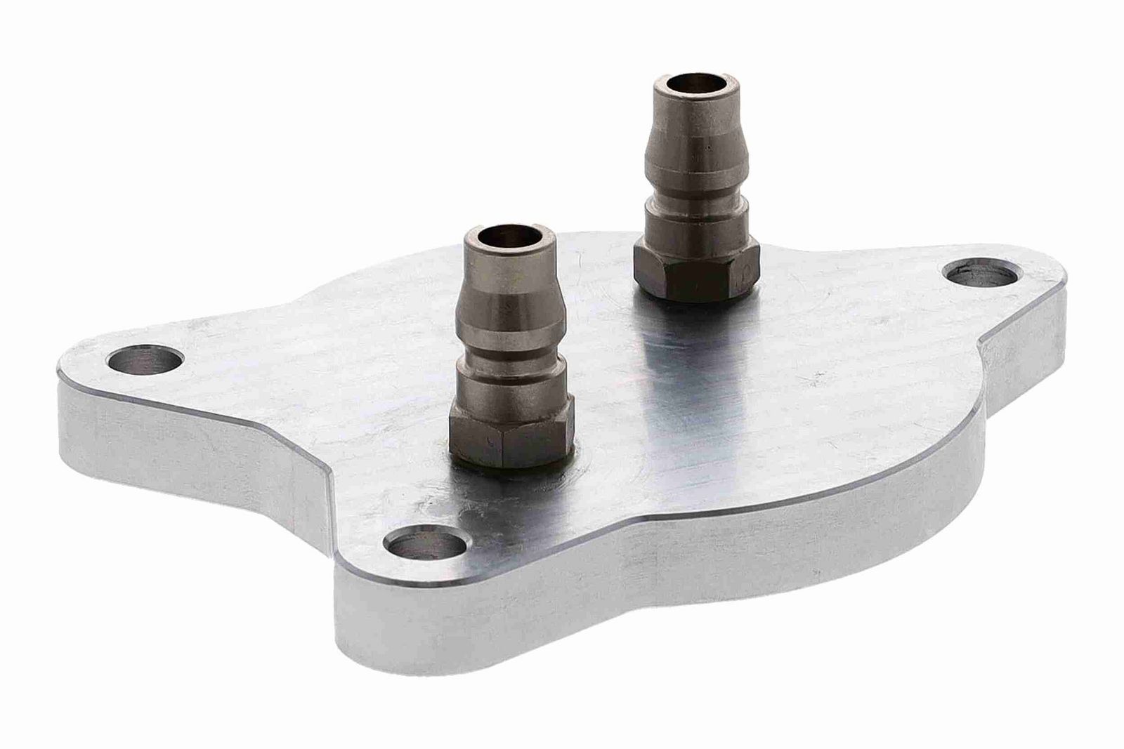 Adaptateur de remplissage, transmission