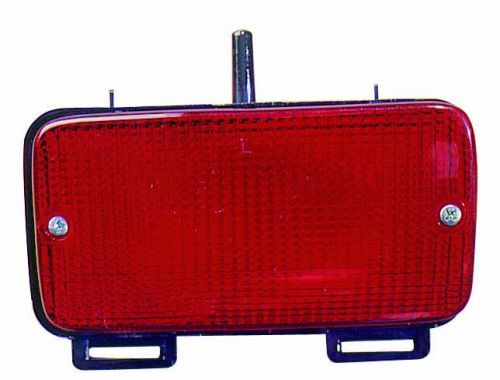 Lampy przeciwmgłowe tylne ABAKUS 550-1910L