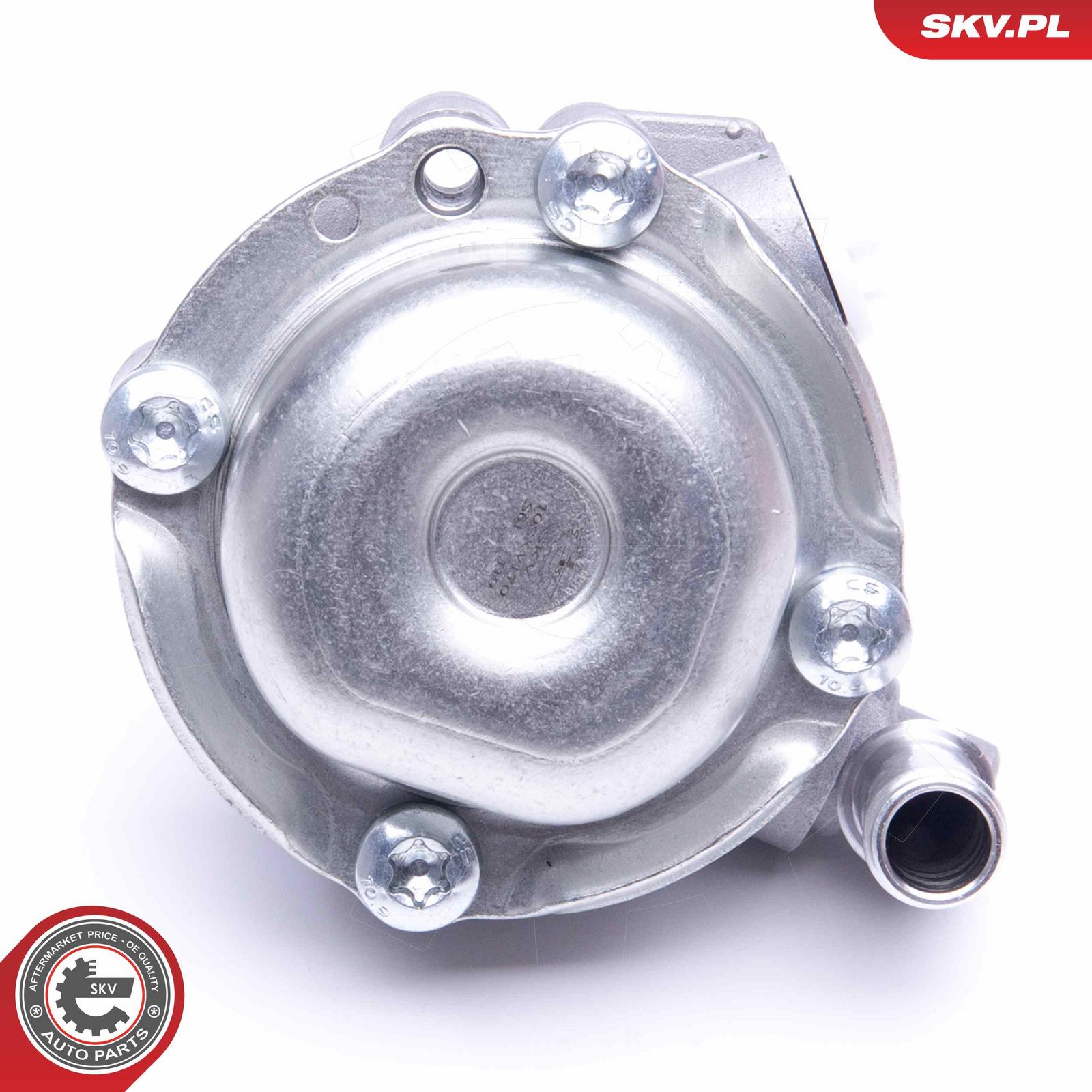 Levně Hydraulické čerpadlo, řízení ESEN SKV 10SKV170