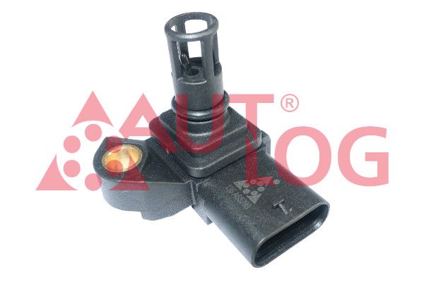 Датчик, давление во впускной трубе