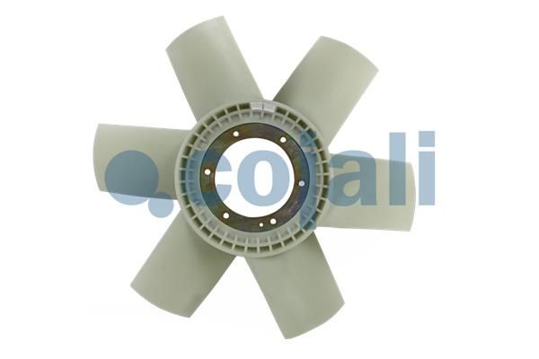 Paleta ventilator, racire motor COJALI 7027115