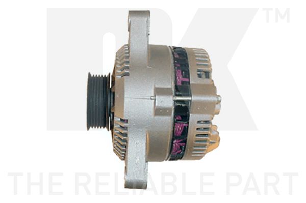 Alternator NK 4844691
