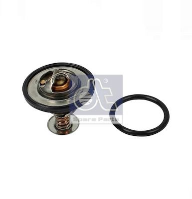 Termostat, środek chłodzący DT SPARE PARTS 6.30316