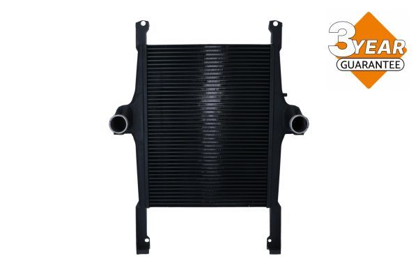 Refroidisseur d'air de suralimentation