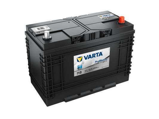startovací baterie VARTA 610404068A742