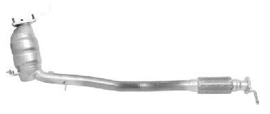 Katalizator IMASAF 55182699