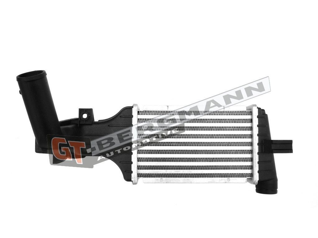 Levně Chladič turba GT-BERGMANN Automotive GT12-025