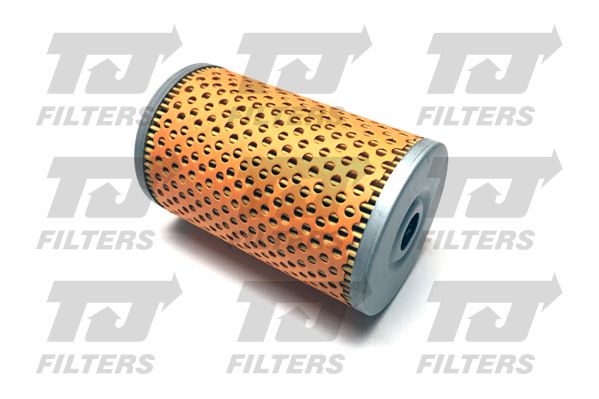 Filtr paliwa QUINTON HAZELL QFF0142