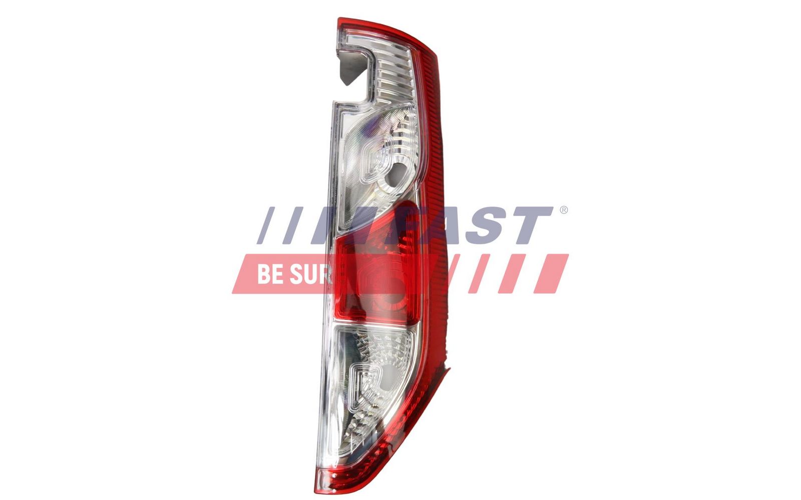 Lampa spate FAST FT86411