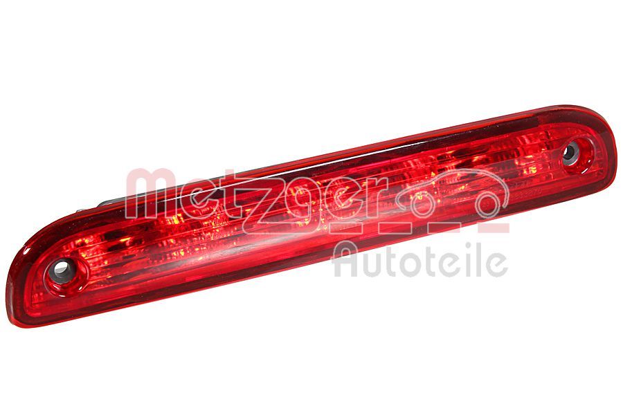 Dodatkowe światło STOP METZGER AUTOTEILE 2080069