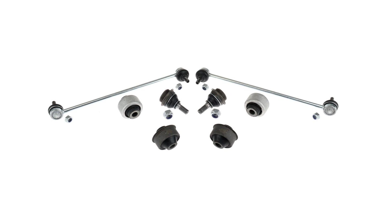 Set, suspensie roata SKF VKDS 363005