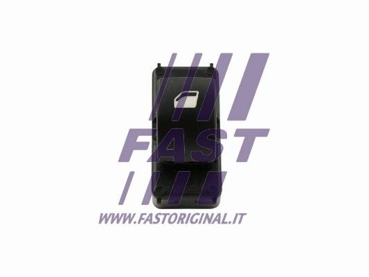 Przełącznik, podnośnik szyby FAST FT82208