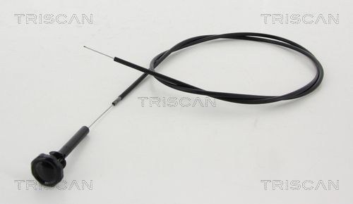 Cięgno zamka pokrywy komory silnika TRISCAN 8140 38601