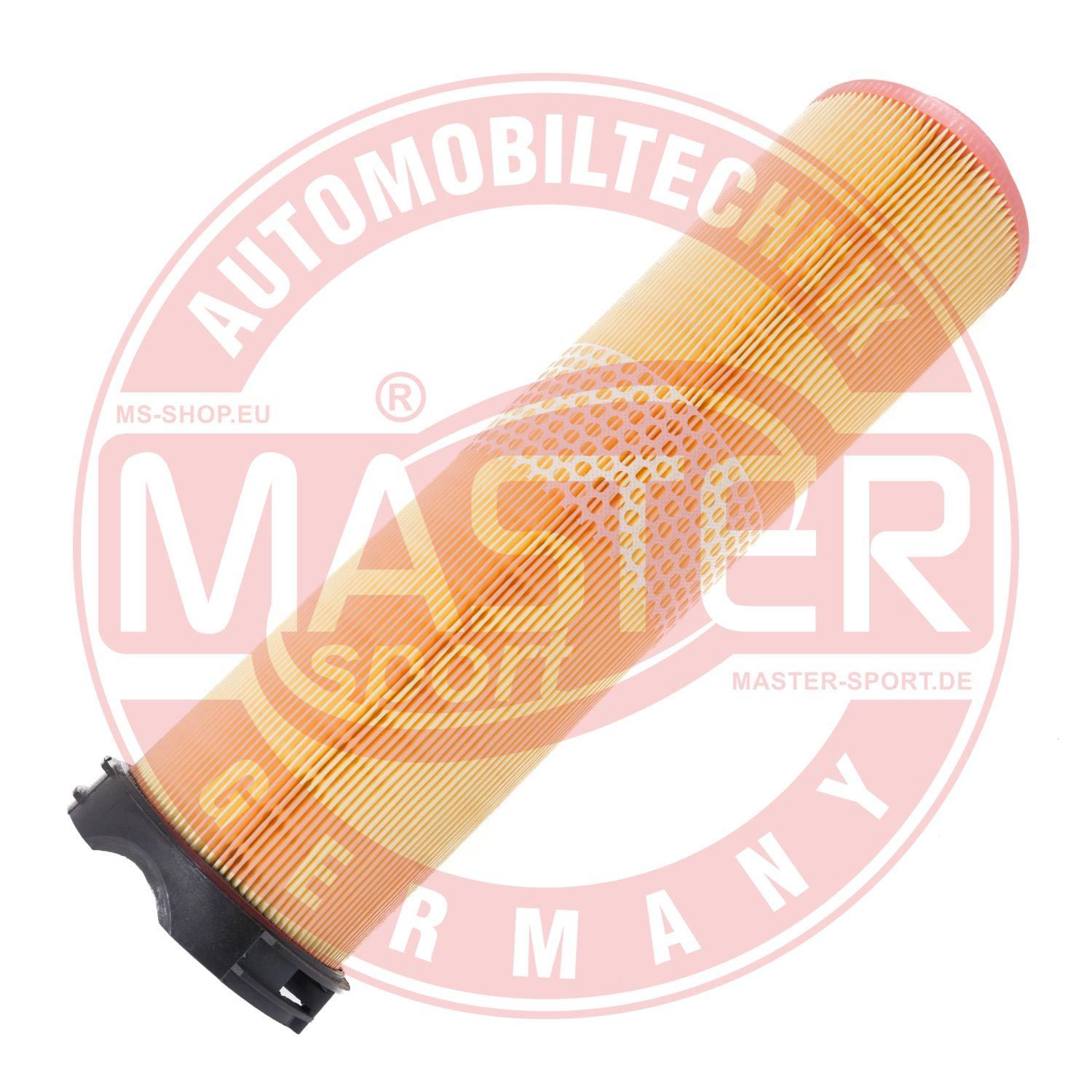 Filtr powietrza MASTER-SPORT GERMANY 12178-LF-PCS-MS