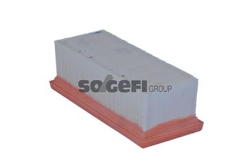 Filtr powietrza TECNOCAR A2039