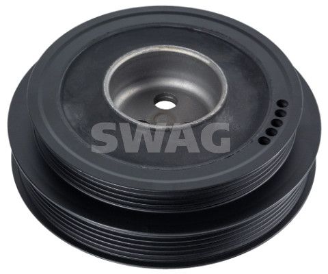 Řemenice, klikový hřídel SWAG 50 93 6625