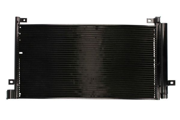 Condensator, climatizare THERMOTEC KTT110617